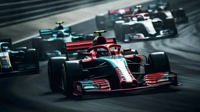 Scommesse sugli sport motoristici: motociclismo, rally, Formula 1