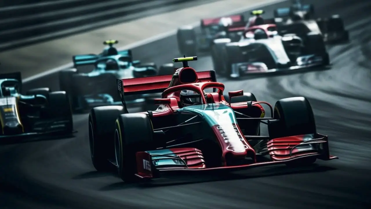 scommesse sui motori